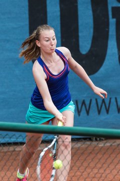 Marie-Lynn Tiedemann 986 - Verbandsmeisterschaften HH+SH